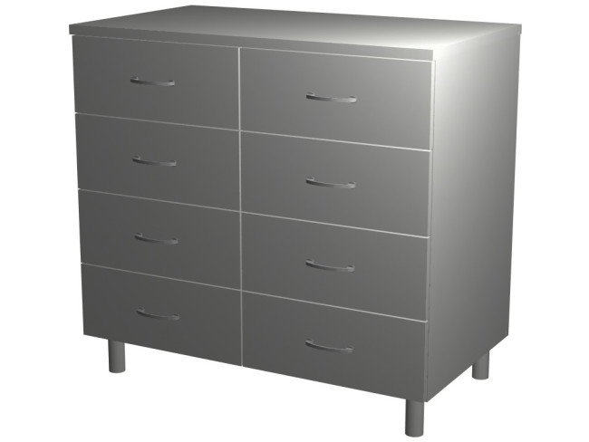 Тумба под аппаратуру ТМА4-Н