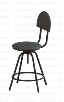 Стул винтовой (кассира)