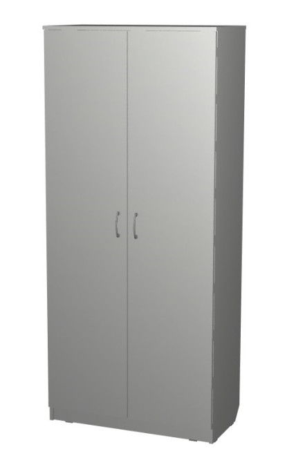 Шкаф двухстворчатый ШД1.3-Н Шкаф двухстворчатый ШД1.3-Н