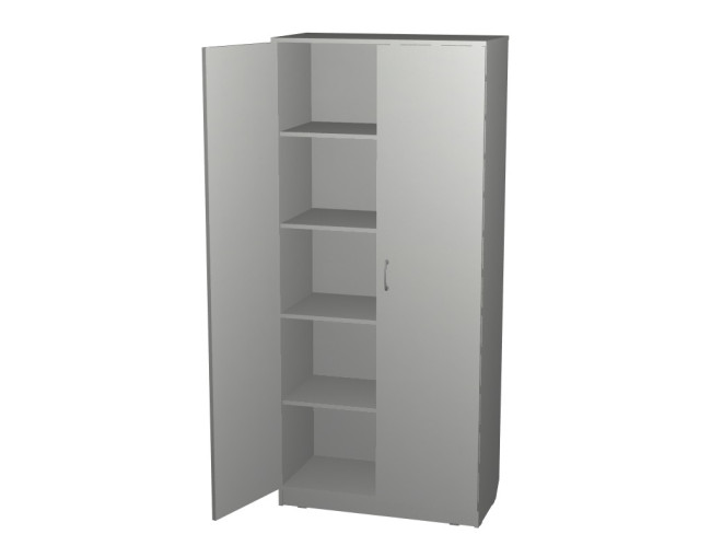 Шкаф двухстворчатый ШД1.3-Н Шкаф двухстворчатый ШД1.3-Н