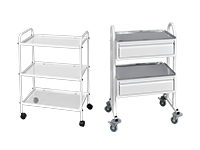 Медицинская мебель с РЕГИСТРАЦИОННЫМ УДОСТОВЕРЕНИЕМ